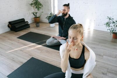 Guia Prático para Habitos Saudáveis e Auto Cuidado para uma Vida Melhor e Saúde Mental Equilibrada