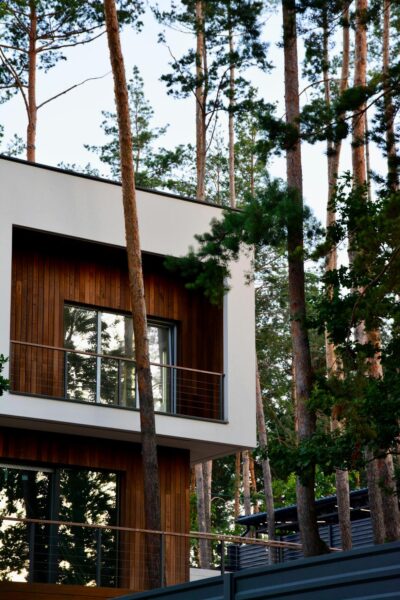 Escolhendo o Terreno Ideal para Sua Casa dos Sonhos: Guia para Saúde e Conforto na Construção