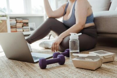 Dicas Essenciais para um Estilo de Vida Saudável e Bem-Estar Diário