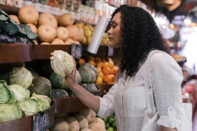 Transformação da Saúde: Dicas para Compras Saudáveis e Itens Essenciais de Autocuidado