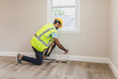 Prevenção de Vazamentos: Dicas Essenciais para Manter Sua Casa Saudável e Segura