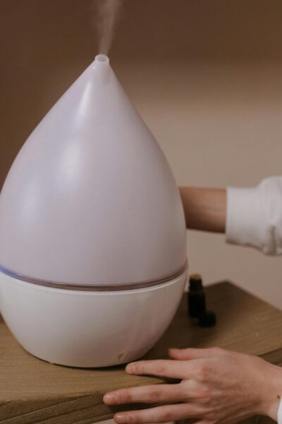 Como Prevenir Vazamentos em Casa para Garantir um Lar Saudável e Melhorar a Qualidade do Ar