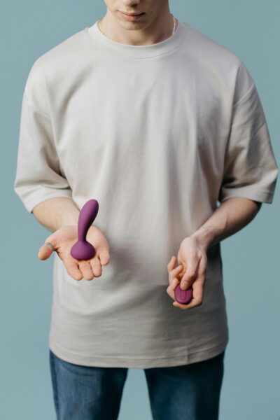 Melhore sua saúde sexual masculina: Dicas para aumentar a libido e o desempenho nos relacionamentos