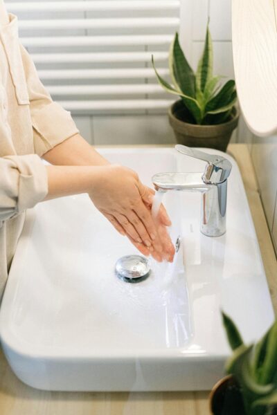 Como Prevenir Vazamentos em Casa e Garantir um Ambiente Saudável