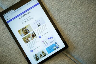 Estratégias Digitais Eficazes para Negócios de Saúde e Bem-Estar em Puebla