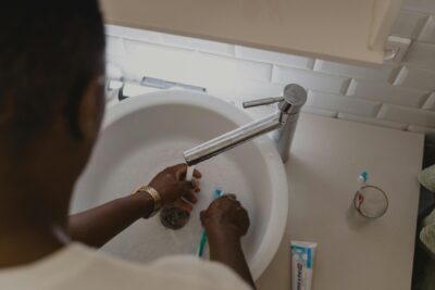 Como Evitar Vazamentos em Casa: Dicas Eficazes para Proteger Sua Saúde e Bem-Estar