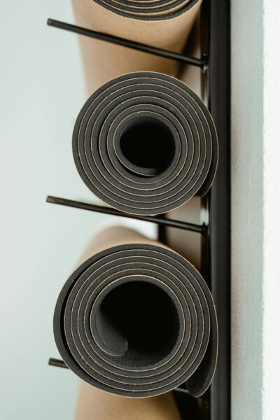 Melhorar Saúde e Bem-Estar com um Espaço de Exercícios em Casa: Dicas e Equipamentos Essenciais