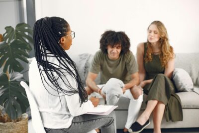 Desenvolvimento Emocional: Estratégias de Enfrentamento para a Saúde Emocional e Resolução de Conflitos