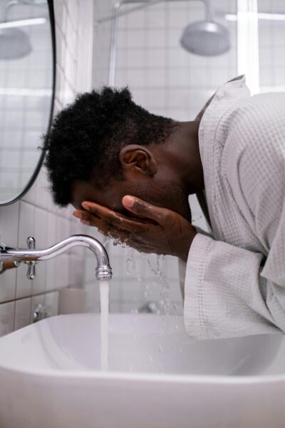 Dicas Práticas de Saúde para Manter seu Bem-Estar e Evitar Problemas Comuns de Encanamento
