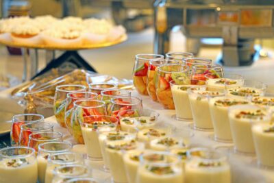 Gin Saudável: Descubra Receitas de Coquetéis que Elevam sua Experiência de Bem-Estar