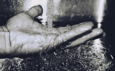 Detecção de Vazamentos: Prevenção e Sustentabilidade para um Ambiente Saudável