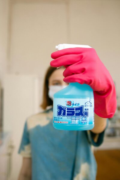 Saúde em Casa: Dicas de Higiene e Prevenção de Doenças para um Ambiente Seguro