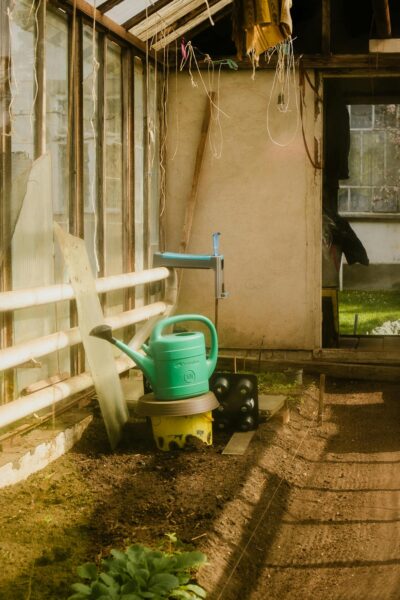 Prevenção de Vazamentos: Dicas Valiosas para Manter sua Casa Saudável e Sustentável