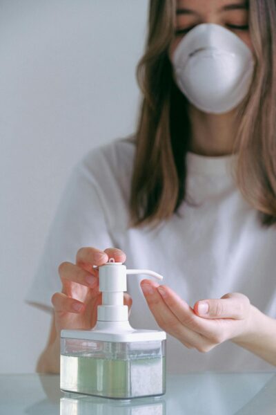 Melhores Práticas de Limpeza para Manter um Ambiente Saudável em Casa e no Trabalho