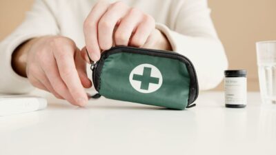 Primeiros Socorros Pet: Dicas Essenciais para Emergências