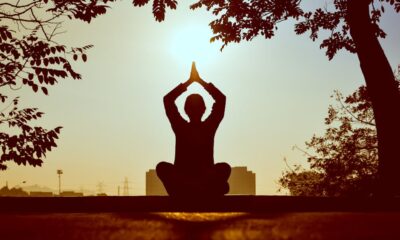 Bem-estar: Como a educação espiritual pode ajudar?