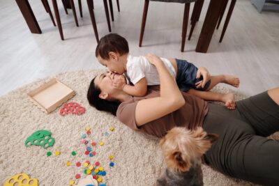 Guia Completo: Segurança para Pets – Como Escolher a Melhor Creche Legal para Cachorro