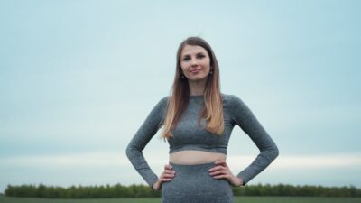 Equilibrando Saúde e Bem-Estar com um Ambiente Inspirador