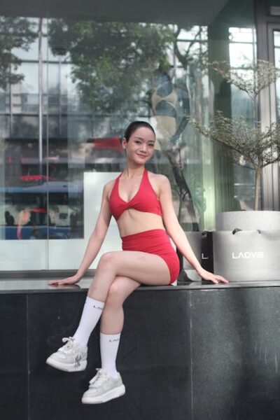 Saúde e Bem-Estar Integrados: Educação e Desenvolvimento Pessoal para Potencializar Esportes, Fitness e Estilo