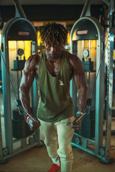 Hipercalóricos em 2025: Guia de Saúde, Fitness e Desenvolvimento Pessoal para Escolher as 8 Melhores Opções