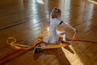 Saúde, Educação e Desenvolvimento: Potencializando Performance Física e Hábitos Culinários Saudáveis