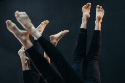 Sinergia entre Bem-Estar e Desempenho com Pré-Treino