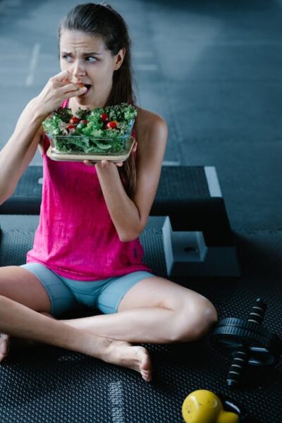 Educação em Saúde: Como o Conhecimento Potencializa Treino, Nutrição e Bem-Estar