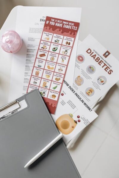 Conexões entre Saúde, Educação e Desenvolvimento Pessoal: Como a Nutrição Impulsiona Aprendizado e Bem-Estar