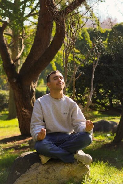 Como o Salmo 121 Pode Transformar Sua Saúde e Espiritualidade