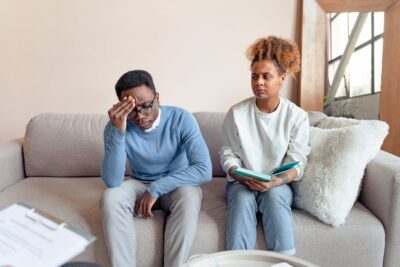 Como a Terapia de Casal Potencializa o Desenvolvimento Pessoal e Fortalece Relacionamentos Saudáveis