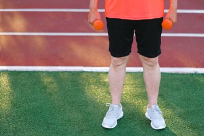 Como a Saúde e o Desenvolvimento Pessoal se Unem no Mundo dos Esportes e Fitness