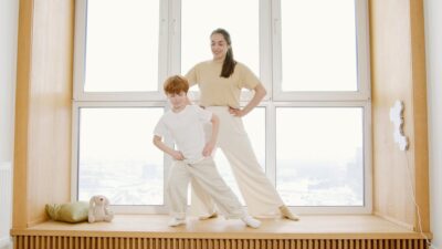 Combine Saúde e Educação para Transformar seu Desenvolvimento Pessoal e Fitness