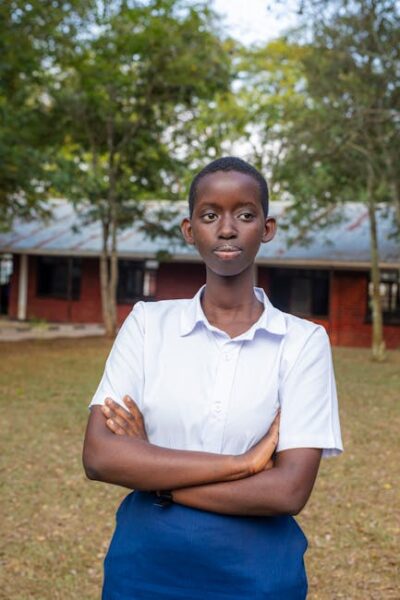 Transformando Saúde e Estilo: O Impacto dos Uniformes Profissionais na Educação e Desenvolvimento Pessoal