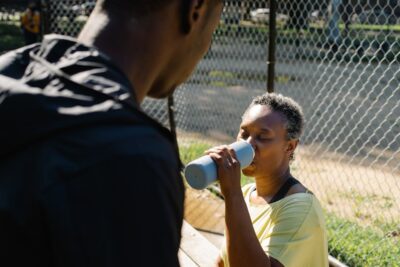 A Conexão Entre Saúde e Viagens: O Impacto da Qualidade da Água no Bem-Estar