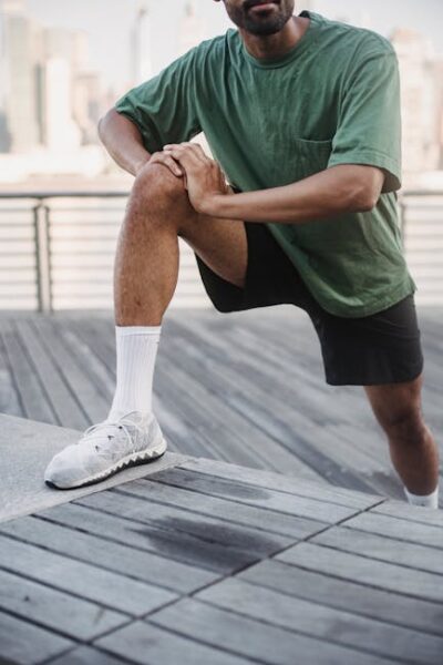 Conectando Saúde, Fitness e Educação: A Importância das Roupas de Academia