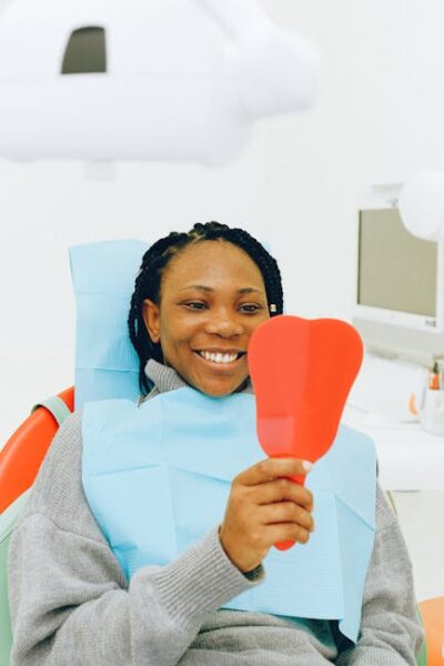 Como o Cuidado Dental Contribui para o Desenvolvimento Pessoal e Bem-Estar