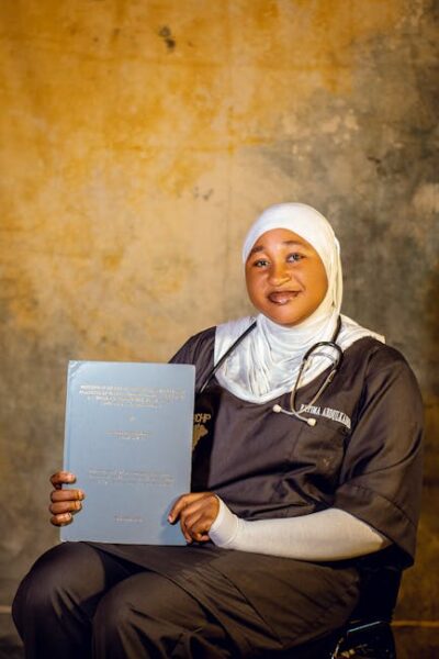 Transformando Saúde e Educação: O Impacto do Desenvolvimento Pessoal na Medicina