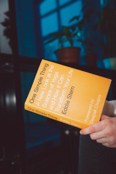 Como a Educação Pode Transformar sua Saúde e Bem-Estar: Insights de um Especialista