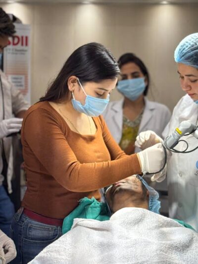 Transformando Vidas: O Papel da Educação no Tratamento do Hipotireoidismo