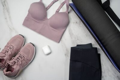 Como a Saúde e o Conforto se Unem no Esporte: Descubra a Importância do Sutiã Premium