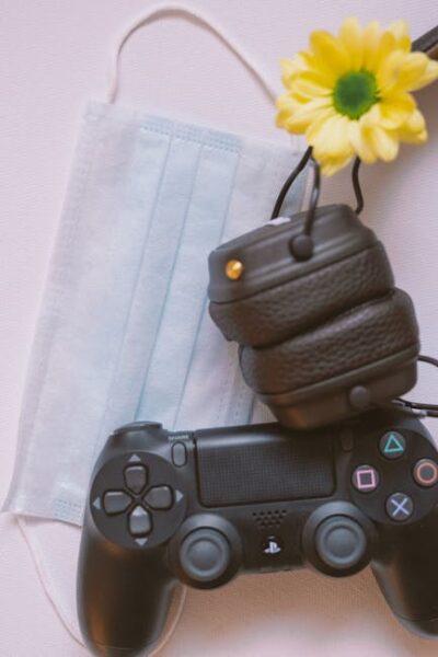 Como a Saúde e o Desenvolvimento Pessoal Impactam o Entretenimento Digital