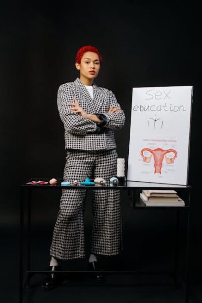 Transformando Sorrisos: A Relação entre Saúde Oral e Autoestima na Educação e Moda