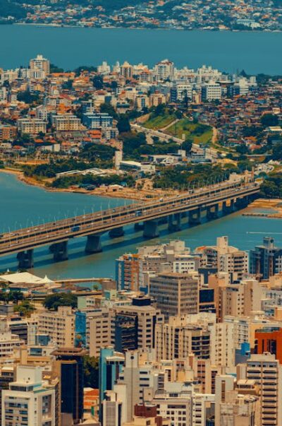 Como a Qualidade de Vida em Florianópolis Transformou o Turismo e o Desenvolvimento Pessoal